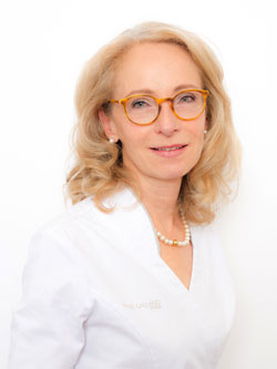 Yvonne Domig
